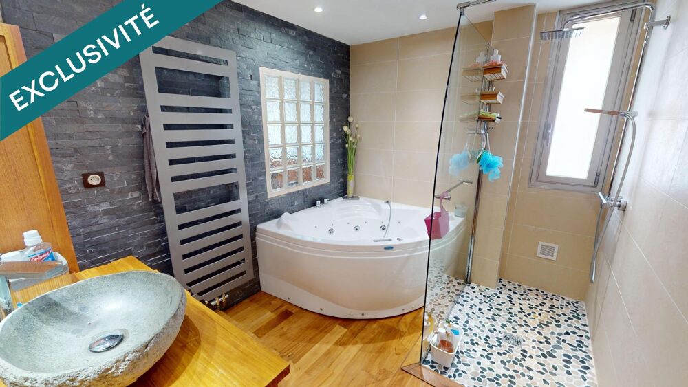  vendre  Maison Genas (69740)