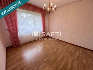  Maison � vendre 5 pi�ces 115 m�