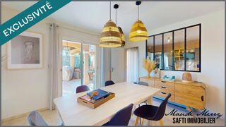  Maison  vendre 4 pices 105 m