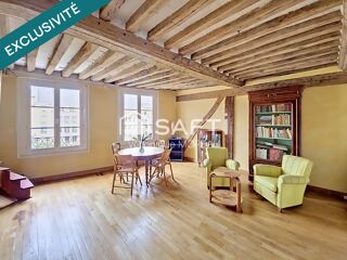  Appartement à vendre 2 pièces 70 m²