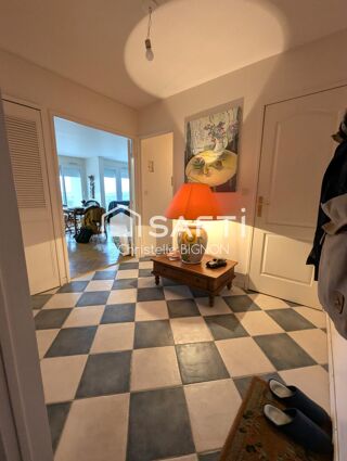  Appartement � vendre 4 pi�ces 82 m�