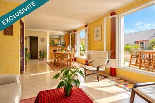  Appartement à vendre 4 pièces 110 m²