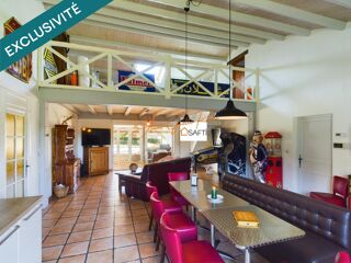  Maison � vendre 7 pi�ces 202 m�