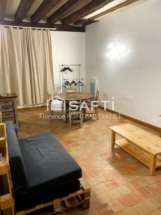  Appartement � vendre 3 pi�ces 49 m�