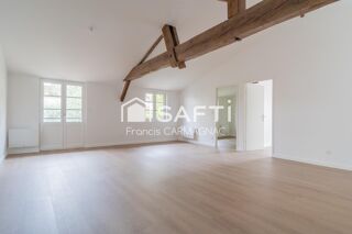  Appartement à vendre 3 pièces 75 m²