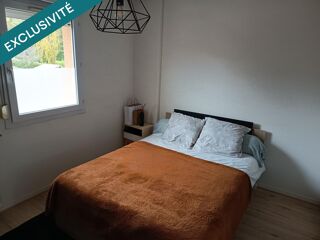  Appartement � vendre 2 pi�ces 56 m�