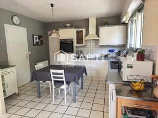  Maison à vendre 7 pièces 151 m²