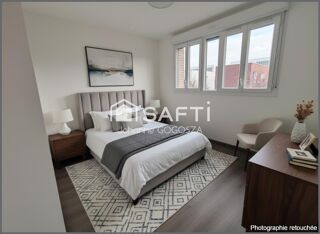  Maison � vendre 4 pi�ces 79 m�