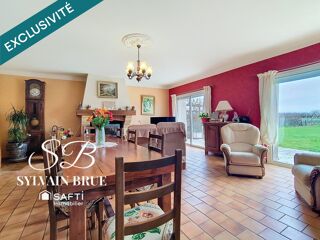  Maison � vendre 6 pi�ces 161 m�