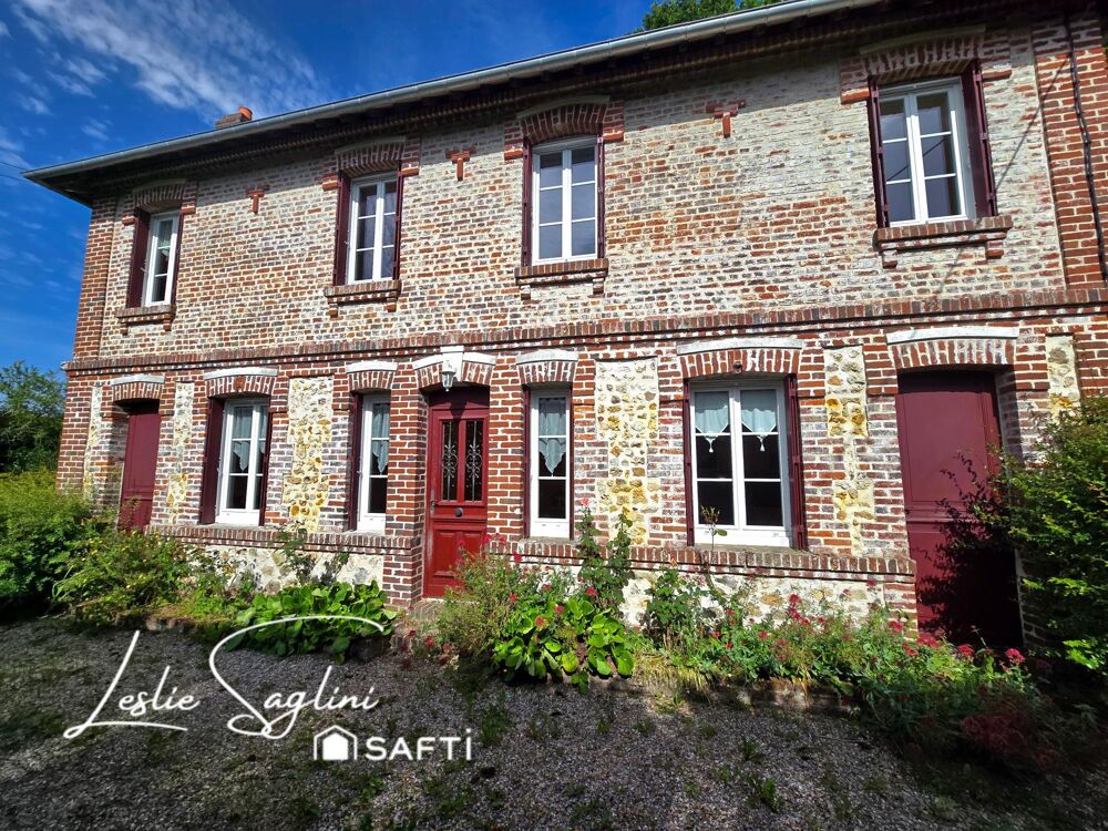 Vente Maison À moins de 5 minutes de Lisieux Lisieux