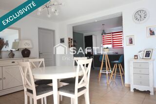  Appartement à vendre 3 pièces 72 m²