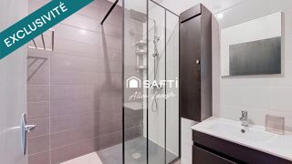 Appartement  vendre 3 pices 67 m