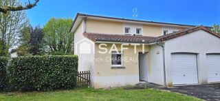  Maison � vendre 4 pi�ces 80 m�