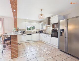  Maison � vendre 6 pi�ces 200 m�