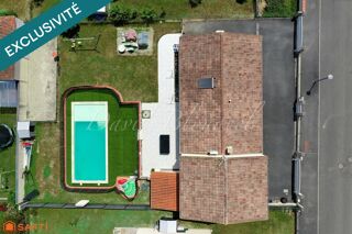  Maison  vendre 7 pices 167 m