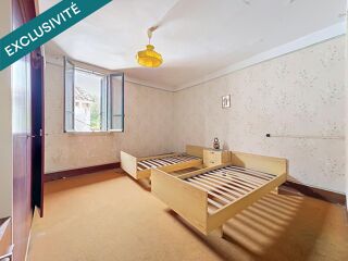  Appartement à vendre 4 pièces 81 m²
