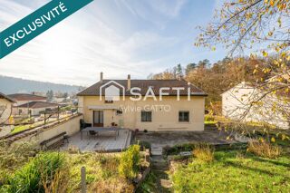  Maison � vendre 6 pi�ces 193 m�