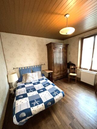  Maison � vendre 5 pi�ces 129 m�