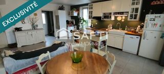  Maison � vendre 4 pi�ces 90 m�