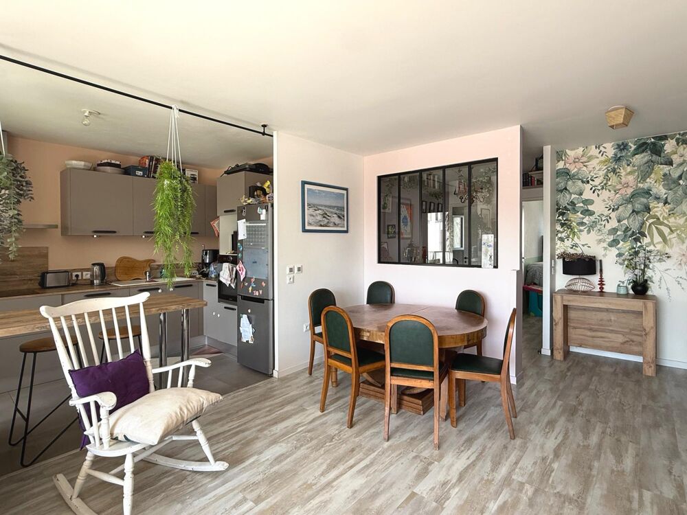 Vente Appartement Spacieux appartement familial Creteil