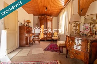 Vente Maison Viager occupé à Saint Amarin Saint-amarin