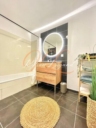  Appartement  vendre 3 pices 65 m