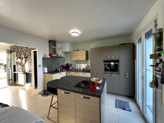  Maison � vendre 6 pi�ces 92 m�