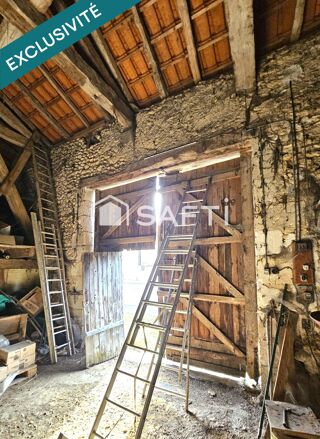  Maison à vendre 1 pièce 280 m²