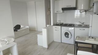  Appartement à vendre 1 pièce 29 m²