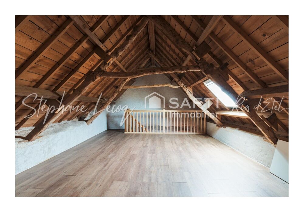 � vendre  Maison Erdeven (56410)