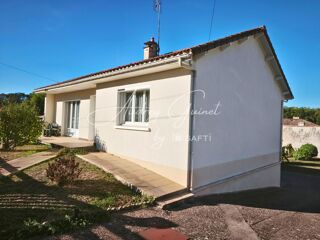  Maison à vendre 4 pièces 85 m²