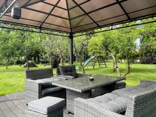  Maison � vendre 5 pi�ces 168 m�