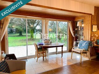  Maison à vendre 5 pièces 112 m²