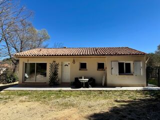  Maison � vendre 4 pi�ces 85 m�