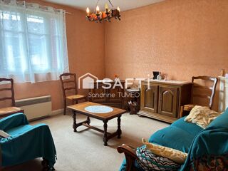  Maison � vendre 3 pi�ces 65 m�