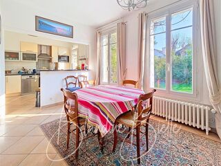  Maison � vendre 7 pi�ces 120 m�
