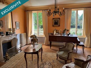 Maison à vendre 15 + pièces 395 m²