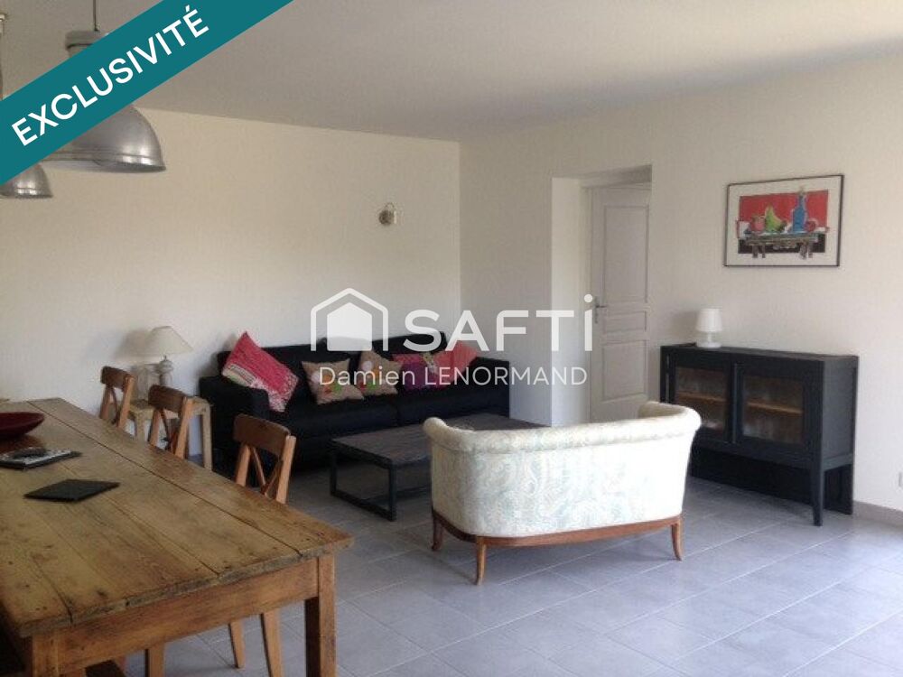 Vente Maison LA COTINIERE PROCHE PLAGE PROXIMITE ET COMMERCES Saint-pierre-d'oleron