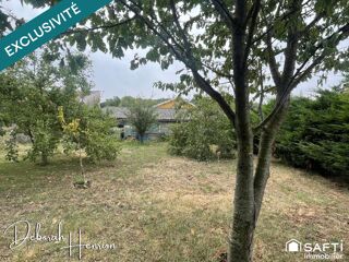  Maison à vendre 6 pièces 207 m²