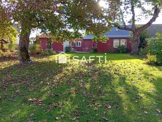  Maison � vendre 4 pi�ces 90 m�