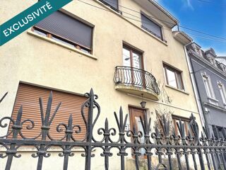  Immeuble � vendre 245 m�