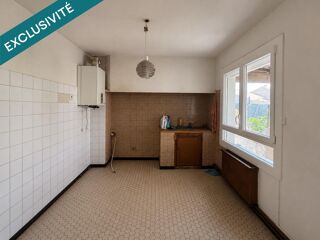  Maison à vendre 6 pièces 110 m²