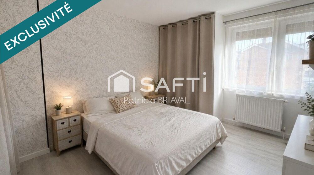 Vente Maison IDEAL 1ER ACHAT Lievin