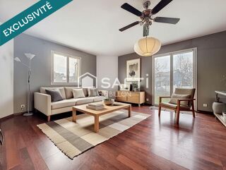  Maison � vendre 4 pi�ces 98 m�