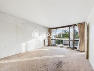  Appartement à vendre 4 pièces 83 m²