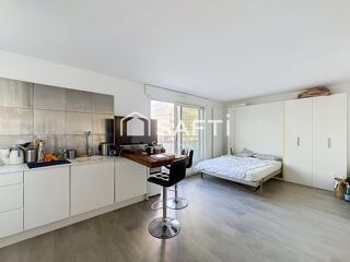  Appartement à vendre 1 pièce 32 m²