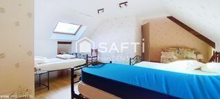  Maison � vendre 6 pi�ces 205 m�