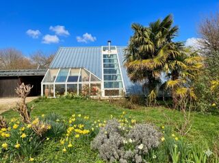  Maison � vendre 6 pi�ces 137 m�