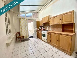  Maison � vendre 5 pi�ces 86 m�