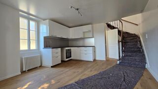  Maison à louer 5 pièces 126 m²